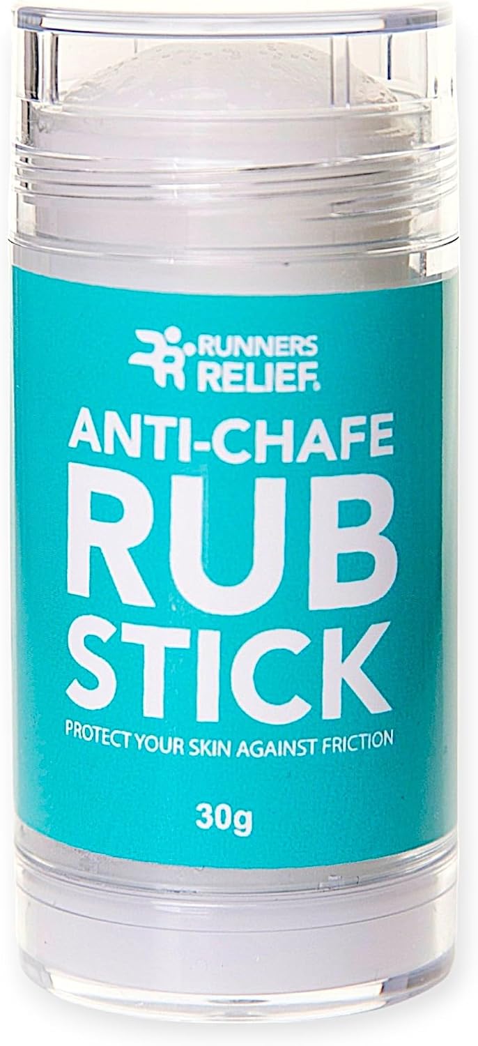 RUBSTICK anti-chafe balm, 30 g