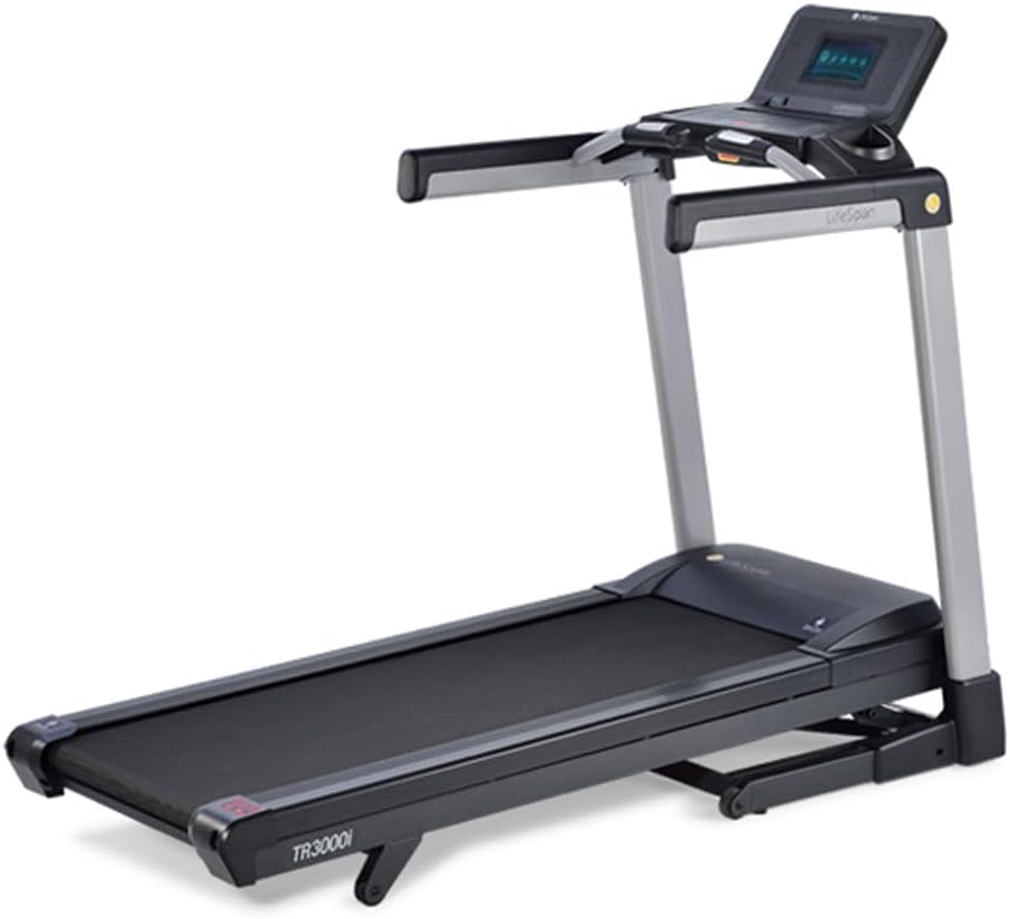 LifeSpan Fitness TR3000iT